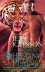 Cover: Shifting Plains - Berkley Books