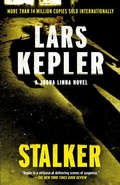 Cover: Stalker - Vintage Crime/Black Lizard