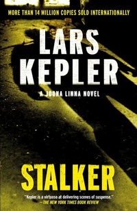 Enlarge image Cover: Stalker - Vintage Crime/Black Lizard