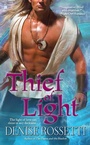 Cover: Thief of Light - Berkley