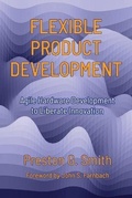 Cover: Flexible Product Development - Preston Smith