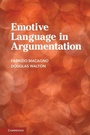 Cover: Emotive Language in Argumentation - Cambridge University Press