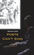 Cover: Poets Can't Sing - Sherman Smith