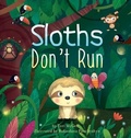 Cover: Sloths Don't Run - Tori McGee