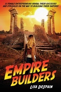 Cover: Empire Builders - Book 2 Bestseller LLC
