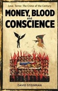Cover: Money, Blood and Conscience - Free Planet Publishing