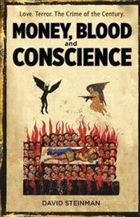 Enlarge image Cover: Money, Blood and Conscience - Free Planet Publishing