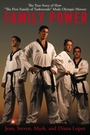 Cover: Family Power - Celebra