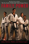 Cover: Family Power - Celebra