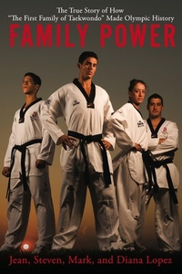 Enlarge image Cover: Family Power - Celebra