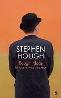 Cover: Rough Ideas - Faber & Faber