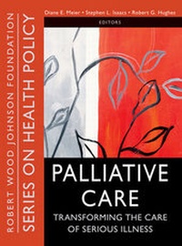 Enlarge image Cover: Palliative Care - Jossey-Bass