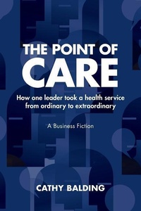 Abbildung von: The Point of Care - Qualityworksp/L