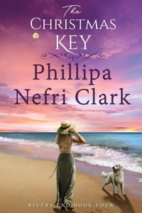 Enlarge image Cover: The Christmas Key - Phillipa Nefri Clark