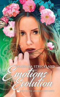 Enlarge image Cover: Emotions in Evolution - Barbara Strickland