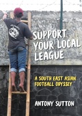 Cover: Support Your Local League - Fair Play Publishing