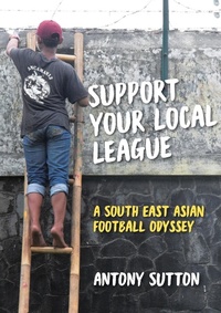 Abbildung von: Support Your Local League - Fair Play Publishing