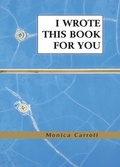 Cover: I Wrote This Book For You - various Australia publishers
