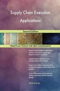 Abbildung von: Supply Chain Execution Applications Second Edition - 5STARCooks