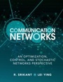 Cover: Communication Networks - Cambridge University Press