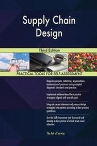 Abbildung von: Supply Chain Design Third Edition - 5STARCooks