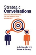 Cover: Strategic Conversations - Cambridge University Press