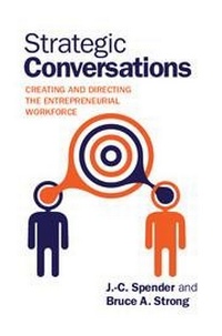 Enlarge image Cover: Strategic Conversations - Cambridge University Press
