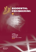 Cover: Biodental Engineering V - CRC Press