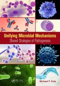 Cover: Unifying Microbial Mechanisms - Routledge Cavendish