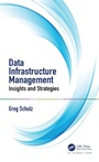 Cover: Data Infrastructure Management - Auerbach