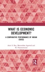 Cover: What is Economic Development? - Routledge