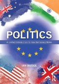 Cover: Politics - Routledge