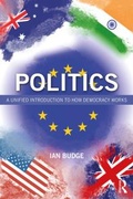 Cover: Politics - Routledge