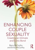 Cover: Enhancing Couple Sexuality - Routledge