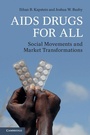 Cover: AIDS Drugs For All - Cambridge University Press