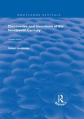 Cover: Discoveries and Inventions of the Ninteenth Century - Routledge