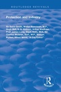 Cover: Protection and Industry - Routledge