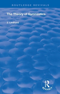 Abbildung von: The Theory of Gymnastics - Routledge