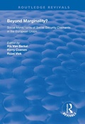 Cover: Beyond Marginality? - Routledge