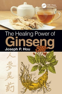 Abbildung von: The Healing Power of Ginseng - CRC Press