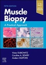 Cover: Muscle Biopsy E-Book - Saunders