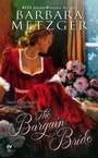 Cover: The Bargain Bride - Berkley