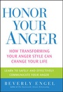 Cover: Honor Your Anger - Wiley