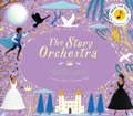Cover: The Story Orchestra: Swan Lake: Volume 4 - Frances Lincoln Children's Books