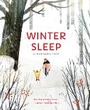 Cover: Winter Sleep - Words & Pictures