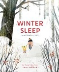 Cover: Winter Sleep - Words & Pictures