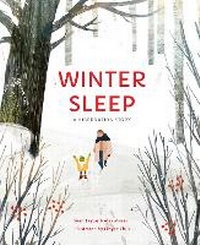 Enlarge image Cover: Winter Sleep - Words & Pictures