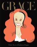 Cover: Grace: Thirty Years of Fashion at Vogue - Phaidon Press Ltd