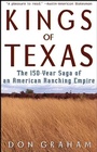 Cover: Kings of Texas - Wiley