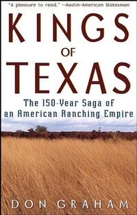 Enlarge image Cover: Kings of Texas - Wiley